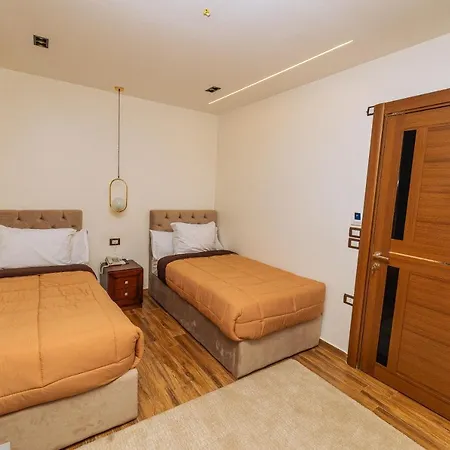 White Pyramids Inn Nazlet el Simman Экстерьер фото